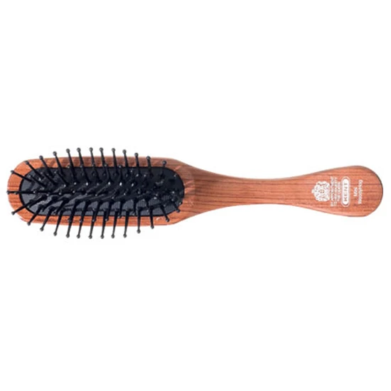 Kent Brushes Mini Woodyhog Brush