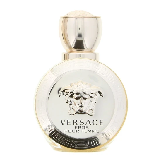 Versace Eros Pour Femme Eau De Parfum 50ml