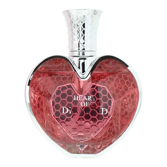Louis Cardin Heart Of Diamond Eau De Parfum 100ml