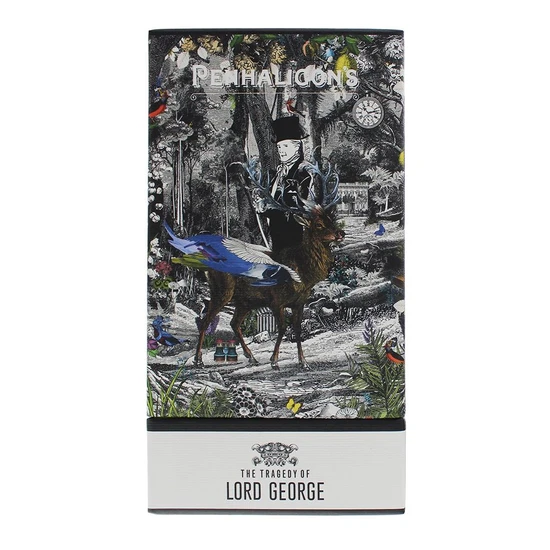 Penhaligons Portraits The Tragedy Of Lord George Eau De Parfum 75ml