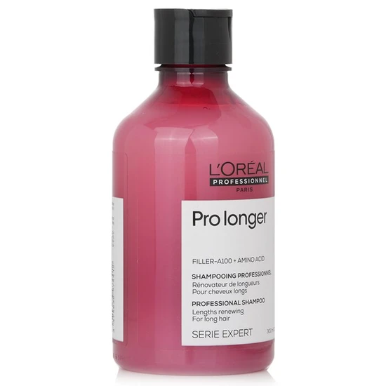 L'Oréal Professionnel Pro Longer Lengths Renewing Shampoo 300ml