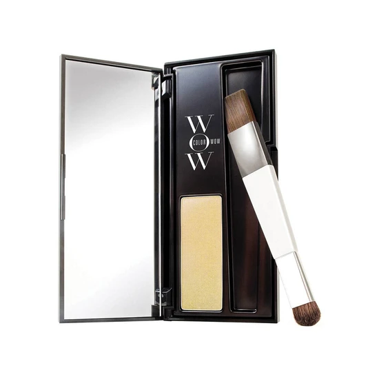 Color Wow Root Cover Up Red