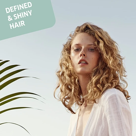 Wella Professionals Nutricurls Fresh Up