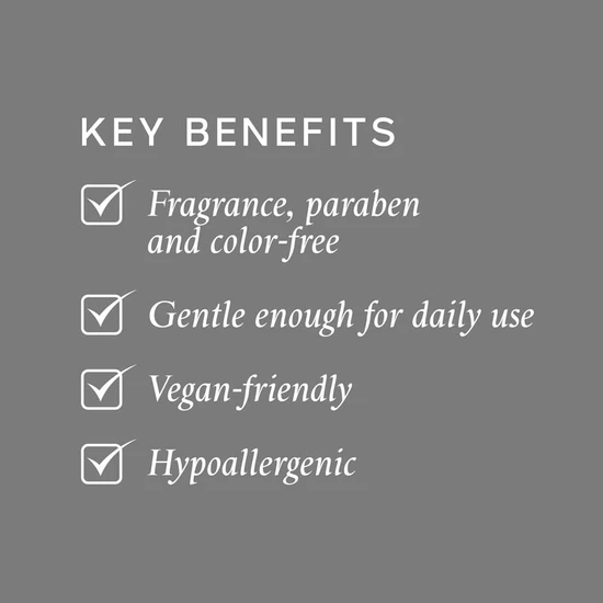 Philip Kingsley No Scent No Colour Gentle Shampoo 250ml