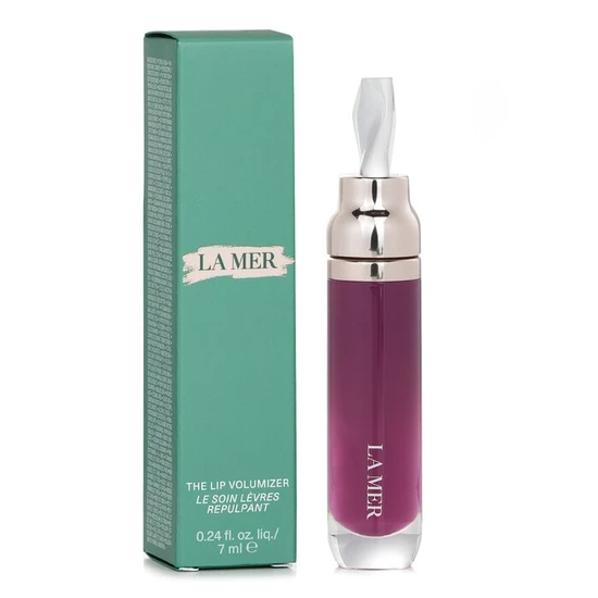 La Mer The Lip Volumizer 50 Sheer Berry