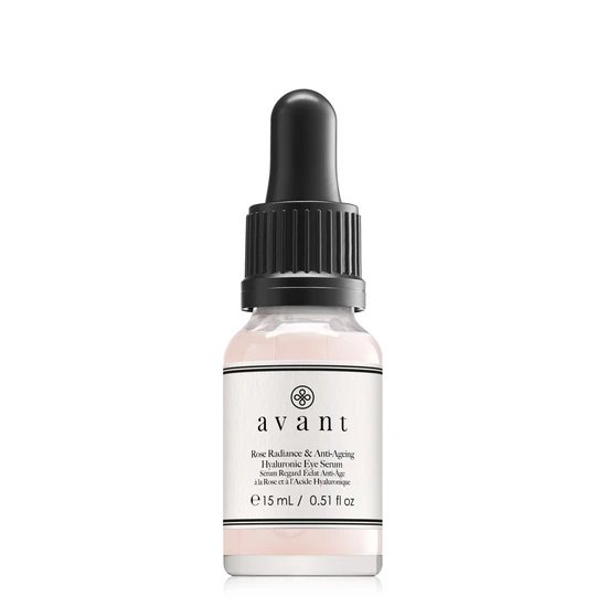 Able Rose Radiance & Anti-ageing Hyaluronic Eye Serum