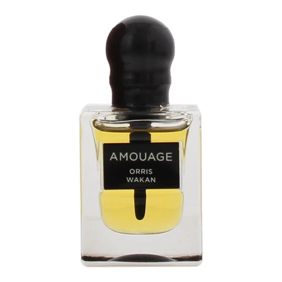 Amouage Orris Wakan Perfume Oil 12ml