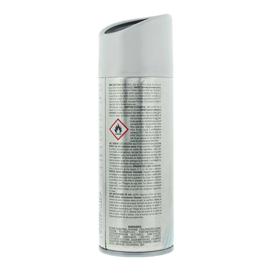 Adidas Adipure Deodorant Spray 150ml