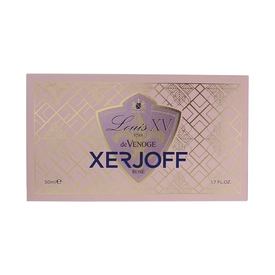 Xerjoff Louis XV Rose Parfum 50ml