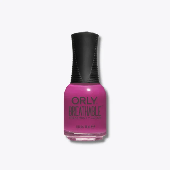 ORLY Breathable Nail Polish Give Me A Br
