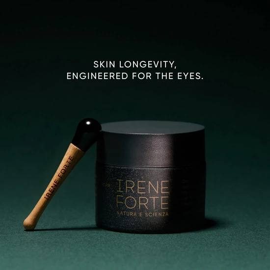 Irene Forte Phytomelatonin Rejuvenating Eye Cream 15ml