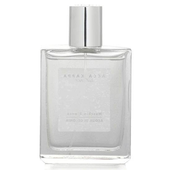 Acca Kappa Muschio Bianco Eau De Cologne 100ml