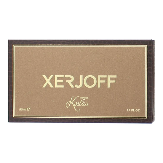Xerjoff Oud Stars Alexandria III Eau De Parfum 50ml