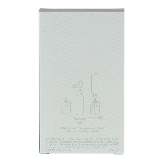 Hermès Voyage d'Hermes Eau De Toilette 35ml