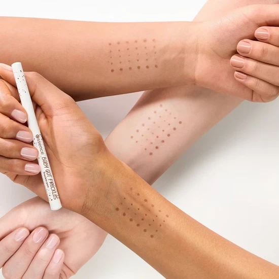 essence Baby Got Freckles Pen 10 Faux Real