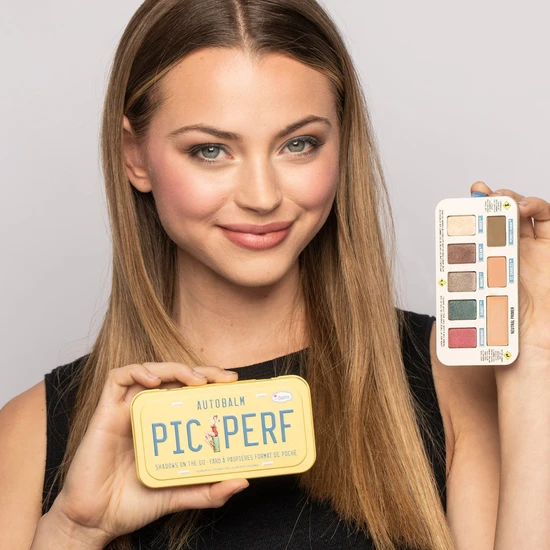 theBalm AUTOBALM PIC PERF