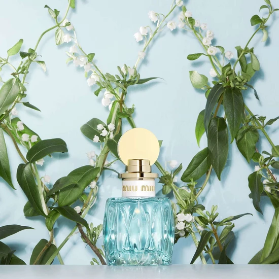 Miu Miu L'Eau Bleue Eau De Parfum 30ml