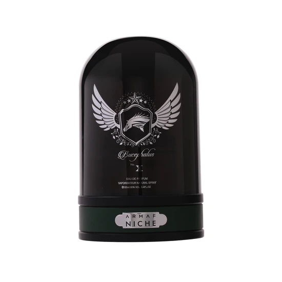 Armaf Bucephalus X Eau De Parfum 100ml