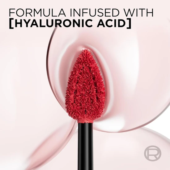 L'Oreal Paris Infallible Matte Resistance Liquid Lipstick 120 Major Crush