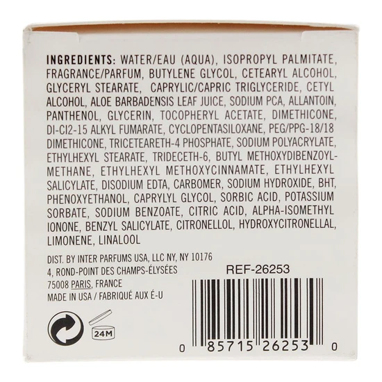 Hollister Wave 2 Body Lotion 100ml