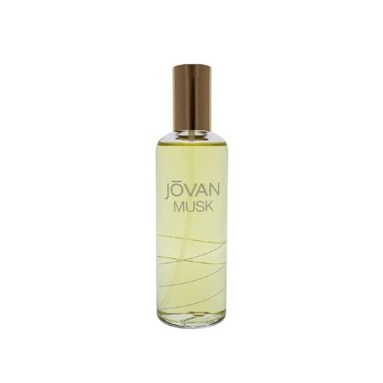 Jovan Musk For Women Cologne Concentrate 96ml