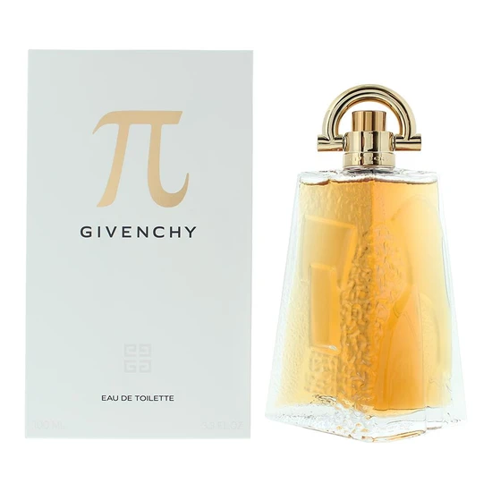 GIVENCHY Pi Eau De Toilette 100ml