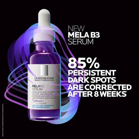La Roche-Posay Mela B3 Dark Spot Serum 30ml