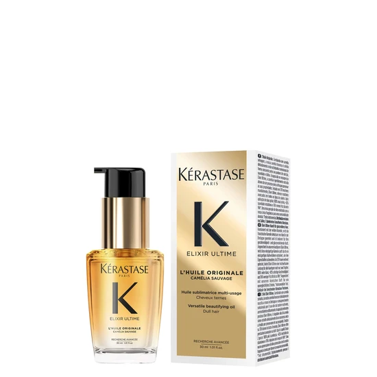 Kérastase Elixir Ultime L'Huile Originale 30ml
