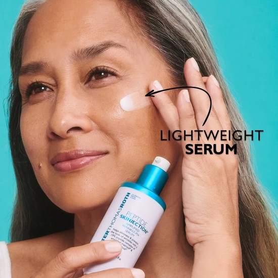 Peter Thomas Roth Peptide Skinjection Amplified Wrinke Fix Serum 30ml