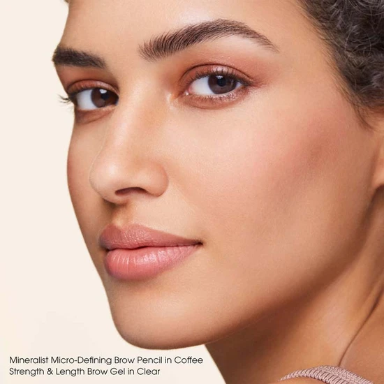 bareMinerals Mineralist Brow Pencil Coffee