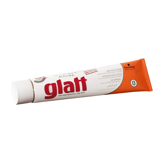Schwarzkopf Miscellaneous Schwarzkopf Glatt Professional Styling- 1 82ml