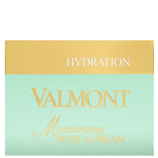 Valmont Hydration Moisturising With A Cream 50ml