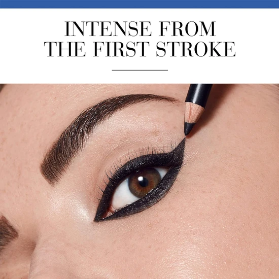 Bourjois Khol & Contour Eyeliner Pencil 002 Ultra Black