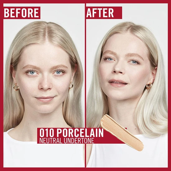 Rimmel Multi Tasker Concealer 010 Porcelain
