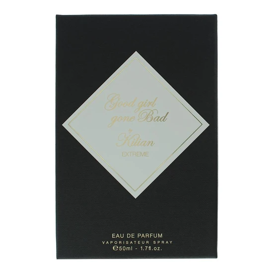 Kilian Good Girl Gone Bad Extreme Eau De Parfum 50ml
