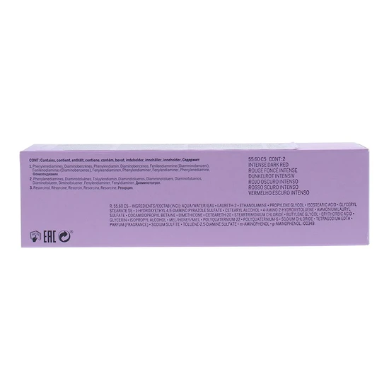 Revlon Revlonissimo Colour Excel Gloss Hair Colour 55.60