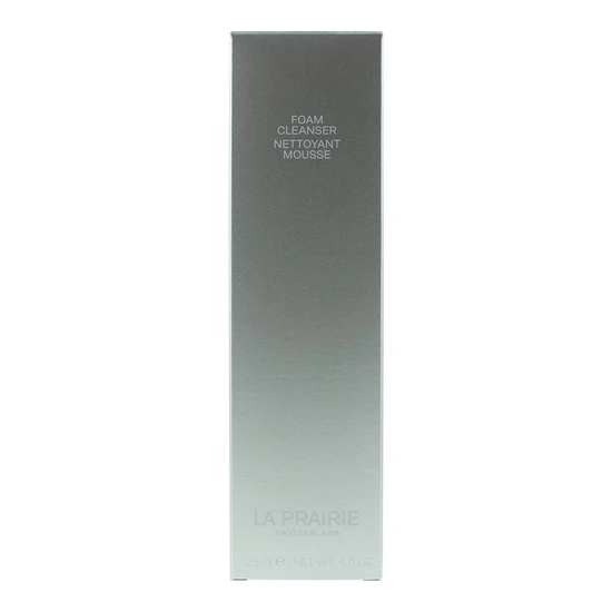 La Prairie Foam Cleanser 125ml