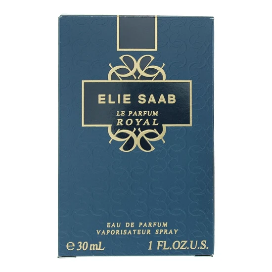 Elie Saab Le Parfum Royal Eau De Parfum 30ml