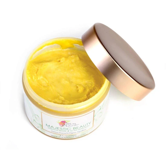 Alikay Naturals Majestic Beauty Stretch Mark & Scar Remover 236ml