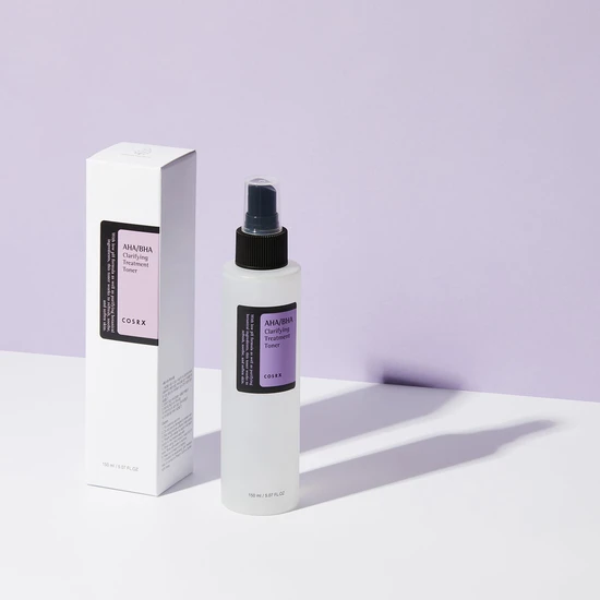 CosRx BHA Blackhead Power Liquid 100ml