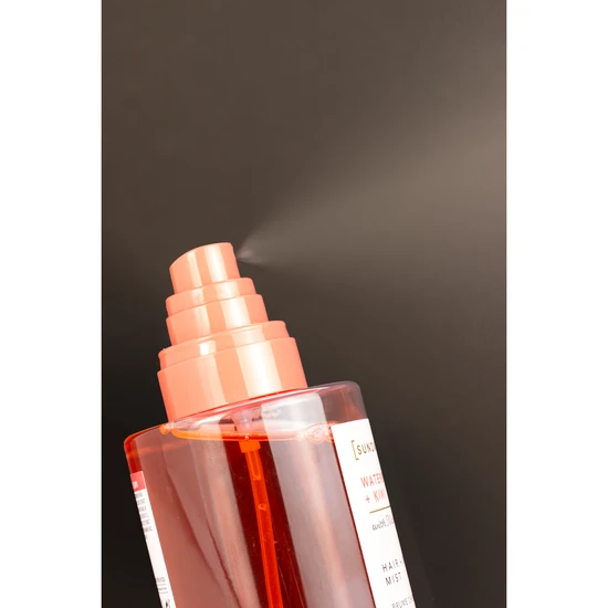 Sunday Rain Watermelon + Kiwi Hair & Body Mist 250ml