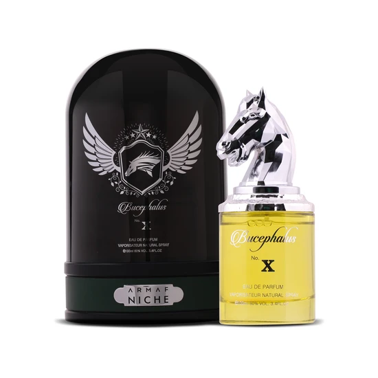 Armaf Bucephalus X Eau De Parfum 100ml