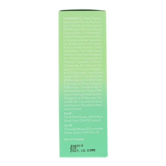 Purito Wonder Releaf Centella Serum Unscented 60ml