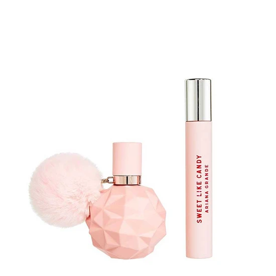 ARIANA GRANDE Sweet Like Candy Perfume Gift Set