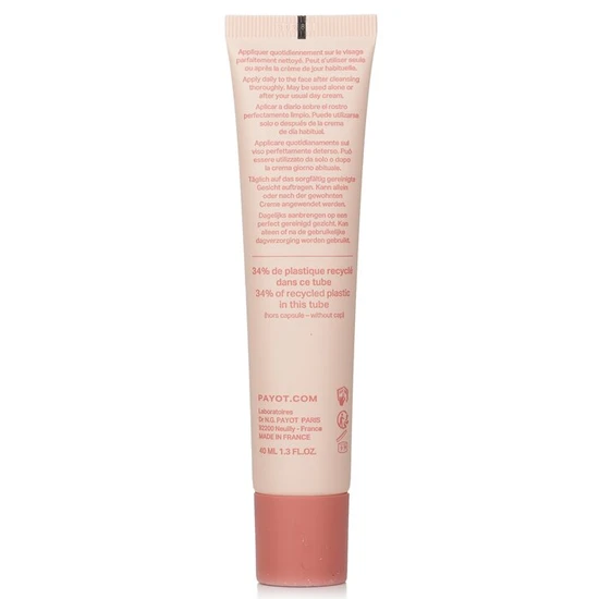 Payot Paris N2 Anti-Redness CC Cream SPF 50 40ml