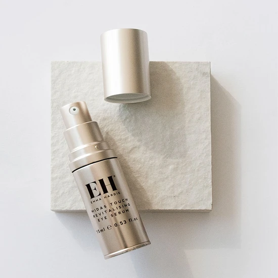Emma Hardie Midas Touch Revitalising Eye Serum