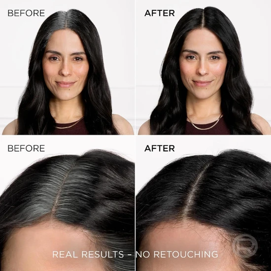L'Oreal Paris Magic Retouch Instant Root Concealer Spray Dark Brown