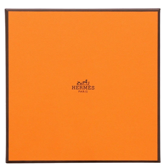 Hermès Mini Fragrances Gift Set 4 Pieces