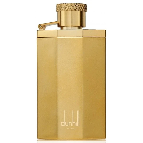 Dunhill London Desire Gold Eau De Toilette 100ml