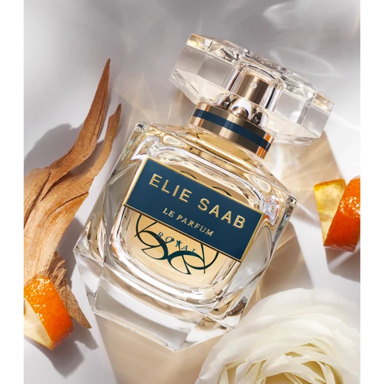 Elie Saab Le Parfum Royal Eau De Parfum 90ml